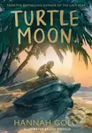 Turtle Moon - Hannah Gold, Levi Pinfold (ilustrátor) - kniha z kategorie Beletrie pro děti