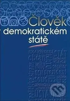 Člověk v demokratickém státě - učebnice pro praktické ZŠ - kniha z kategorie 2. stupeň