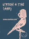 - kniha z kategorie Beletria