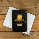 Harry Potter Blok A5 - Rokfort