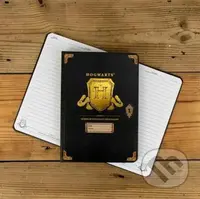 Harry Potter Blok A5 - Rokfort