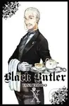 Black Butler X. - Yana Toboso