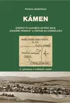 Kámen (Svědectví hlavního aktéra akce „Falešné hranice“ u Všerub na Domažlicku) - kniha z kategorie 20. století