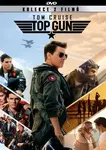 Top Gun kolekce 1.+2. (2 DVD) - film z kategorie Akční thrillery