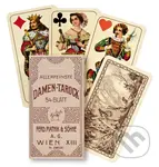 Damen Tarock - hra z kategorie Karty, hlavolamy