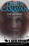 Last of the Wilds - Trudi Canavan - kniha z kategorie Beletrie pro děti