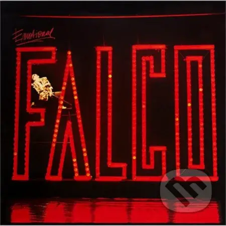 Falco: Emotional - Falco