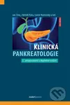 Klinická pankreatologie - Zdeněk Kala, Jan Trna - kniha z kategorie Nefrologie a gastroenterologie