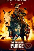 Očista navždy (2BD (UHD+BD)) - Everardo Gout - film z kategorie Akční a dobrodružné