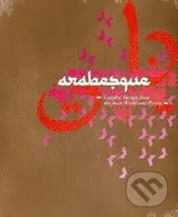 Arabesque (Graphic Design from the Arab World and Persia) - kniha z kategorie Design