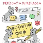 Zábavné luštění – přísloví a pořekadla - Radka Kneblová - kniha z kategorie Úkoly pro děti