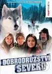 Dobrodružství severu 3D - Richard Gabai