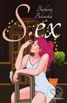 S.ex - Barbora Belanská - kniha z kategorie Romantika