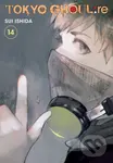 Tokyo Ghoul:re - Volume 14 - Sui Ishida