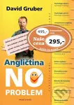 Angličtina No Problem - David Gruber