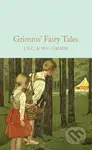 Grimms' Fairy Tales - Brothers Grimm - kniha z kategorie Pohádky