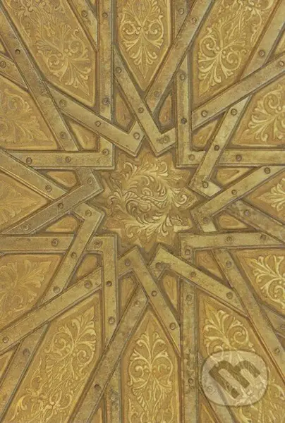 Golden Star (zápisník) (Linajkový)