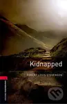 Library 3 - Kidnapped with Audio Mp3 Pack (Oxford Bookworms (New Edition)) - Robert Louis Stevenson