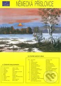 Německá příslovce - J. Hamplová, Jana Navrátilová