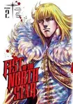 Fist of the North Star 2 - Buronson - kniha z kategorie Komiksy