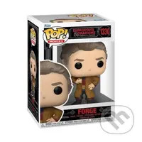 Funko POP Movies: Dungeons & Dragons - Forge