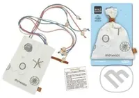 Pytlíczech Motanice (kontaktní pohybová hra)