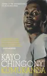 Kumukanda - Kayo Chingonyi - kniha z kategorie Poezie