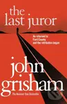 The Last Juror - John Grisham - kniha z kategorie Detektivky