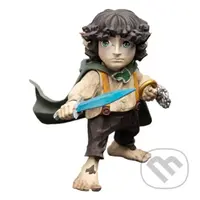 Pán prsteňov Figúrka - Frodo (Weta Workshop)