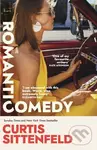 Romantic Comedy - Curtis Sittenfeld