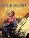 Jamie's Italy - Jamie Oliver - kniha z kategorie Italská kuchyně