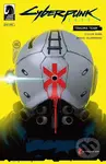 Cyberpunk 2077 - Trauma team - Cullen Bunn
