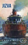 Jizva (Ilustrované vydání) - China Miéville - kniha z kategorie Fantasy