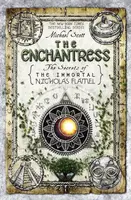 The Enchantress - Michael Scott - kniha z kategorie Fantasy