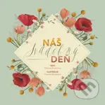 Náš svadobný deň - Floriana Brianti, Claudia Bordin (ilustrátor) - kniha z kategorie Vztahy a rodina