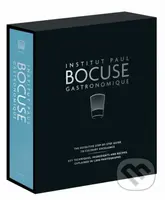 Institut Paul Bocuse Gastronomique - kniha z kategorie Kuchařky