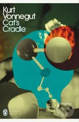Cat's Cradle - Kurt Vonnegut - kniha z kategorie Společenská beletrie