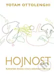 Hojnost (Kulinářské skvosty mistra zeleninové kuchyně) - kniha z kategorie Kuchařky