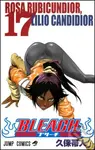 Bleach 17 (Rosa Rubicindior, Lilio Canndidor) - Tite Kubo