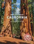 Best Day Walks California - Amy C Balfour, Ray Bartlett, Gregor Clark, Ashley Harrell - kniha z kategorie Průvodci Amerikou
