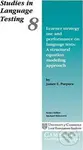 Learner Strategy Use and Performance on Language Tests: PB - kniha z kategorie Jazykové učebnice a slovníky