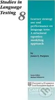 Learner Strategy Use and Performance on Language Tests: PB - kniha z kategorie Jazykové učebnice a slovníky