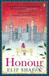 Honour - Elif Shafak - kniha z kategorie Beletrie