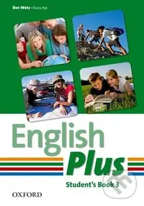 English Plus 3: Student's Book - Ben Wetz