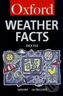 Weather Facts - Dick File - kniha z kategorie Jazykové učebnice a slovníky