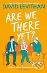 Are We There Yet? - David Levithan