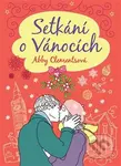 Setkání o Vánocích - Abby Clements - kniha z kategorie Beletrie