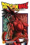 Dragon Ball Super 18 - Akira Toriyama
