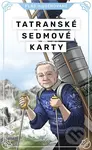 Tatranské sedmové karty - Katarína Cermanová - hra z kategorie Karty