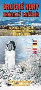 Orlické hory - Králický sněžník